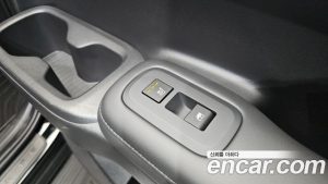 Hyundai Santafe Бензин 2.5T 4WD 2025 года из Южной Кореи