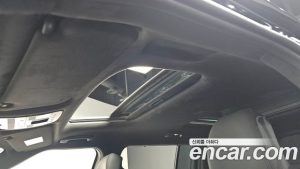 Hyundai Santafe Бензин 2.5T 4WD 2025 года из Южной Кореи