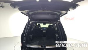 Hyundai Santafe Бензин 2.5T 4WD 2025 года из Южной Кореи