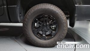 Kia Tasman 2.5T Бензин 4WD 2026 года из Южной Кореи