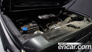 Kia Tasman 2.5T Бензин 4WD 2026 года из Южной Кореи