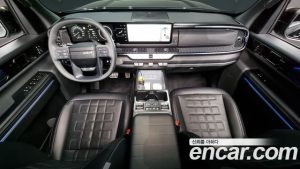 Kia Tasman 2.5T Бензин 4WD 2026 года из Южной Кореи