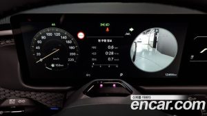 Kia Tasman 2.5T Бензин 4WD 2026 года из Южной Кореи