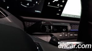 Kia Tasman 2.5T Бензин 4WD 2026 года из Южной Кореи