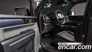 Kia Tasman 2.5T Бензин 4WD 2026 года из Южной Кореи