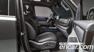 Kia Tasman 2.5T Бензин 4WD 2026 года из Южной Кореи