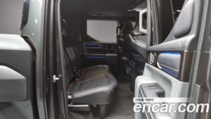 Kia Tasman 2.5T Бензин 4WD 2026 года из Южной Кореи