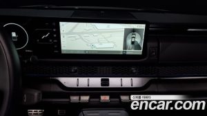 Kia Tasman 2.5T Бензин 4WD 2026 года из Южной Кореи