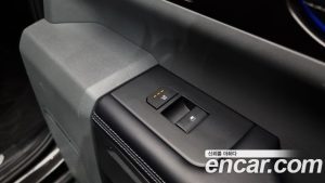 Kia Tasman 2.5T Бензин 4WD 2026 года из Южной Кореи