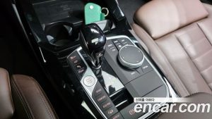 BMW X3 xDrive 20i 2024 года из Южной Кореи