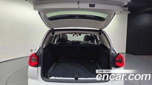 BMW X3 xDrive 20i 2024 года из Южной Кореи