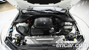 BMW 3-Series 320d Touring 2025 года из Южной Кореи
