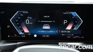 BMW 3-Series 320d Touring 2025 года из Южной Кореи