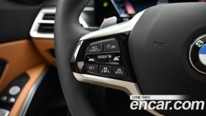 BMW 3-Series 320d Touring 2025 года из Южной Кореи