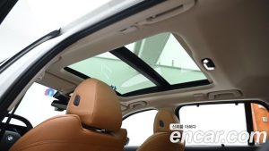 BMW 3-Series 320d Touring 2025 года из Южной Кореи
