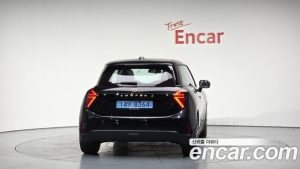 Mini Cooper SE Favoured 2024 года из Южной Кореи