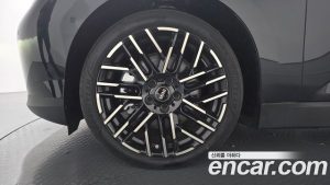 Mini Cooper SE Favoured 2024 года из Южной Кореи