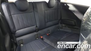 Mini Cooper SE Favoured 2024 года из Южной Кореи