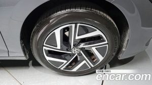 Volkswagen Jetta 1.5 TSI Prestige 2024 года из Южной Кореи