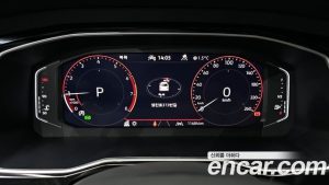 Volkswagen Jetta 1.5 TSI Prestige 2024 года из Южной Кореи