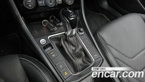 Volkswagen Jetta 1.5 TSI Prestige 2024 года из Южной Кореи