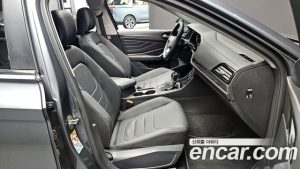 Volkswagen Jetta 1.5 TSI Prestige 2024 года из Южной Кореи