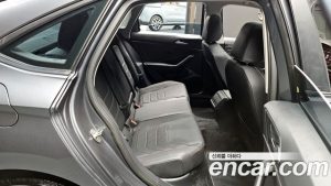 Volkswagen Jetta 1.5 TSI Prestige 2024 года из Южной Кореи