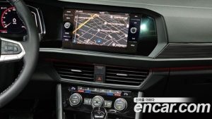 Volkswagen Jetta 1.5 TSI Prestige 2024 года из Южной Кореи