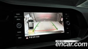 Volkswagen Jetta 1.5 TSI Prestige 2024 года из Южной Кореи