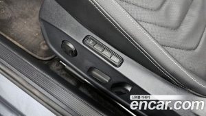 Volkswagen Jetta 1.5 TSI Prestige 2024 года из Южной Кореи