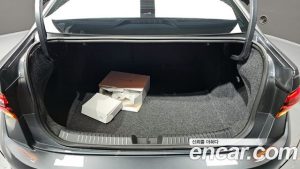 Volkswagen Jetta 1.5 TSI Prestige 2024 года из Южной Кореи