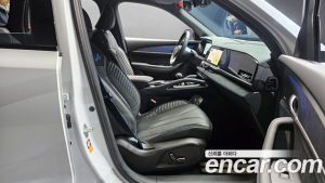 Renault-KoreaSamsung Grand Koleos 1.5 E-TECH Esprit Alpine 2WD 2025 года из Южной Кореи