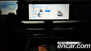 Renault-KoreaSamsung Grand Koleos 1.5 E-TECH Esprit Alpine 2WD 2025 года из Южной Кореи