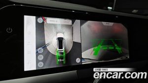 Renault-KoreaSamsung Grand Koleos 1.5 E-TECH Esprit Alpine 2WD 2025 года из Южной Кореи