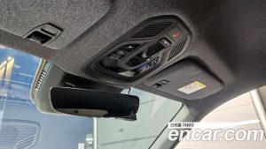 Renault-KoreaSamsung Grand Koleos 1.5 E-TECH Esprit Alpine 2WD 2025 года из Южной Кореи