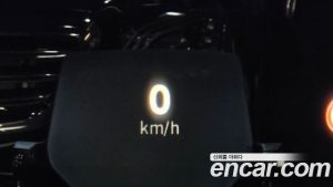 Renault-KoreaSamsung Grand Koleos 1.5 E-TECH Esprit Alpine 2WD 2025 года из Южной Кореи