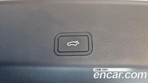 Renault-KoreaSamsung Grand Koleos 1.5 E-TECH Esprit Alpine 2WD 2025 года из Южной Кореи