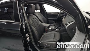 BMW X4 xDrive20i M Sport 2024 года из Южной Кореи
