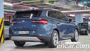 BMW X3 xDrive 20 2025 года из Южной Кореи