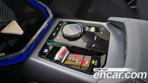 BMW X3 xDrive 20 2025 года из Южной Кореи