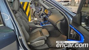 BMW X3 xDrive 20 2025 года из Южной Кореи