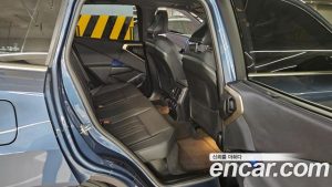 BMW X3 xDrive 20 2025 года из Южной Кореи