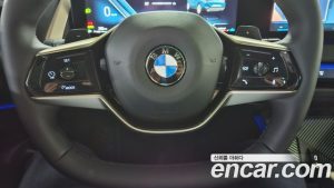 BMW X3 xDrive 20 2025 года из Южной Кореи