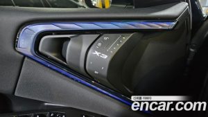 BMW X3 xDrive 20 2025 года из Южной Кореи
