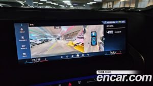 BMW X3 xDrive 20 2025 года из Южной Кореи