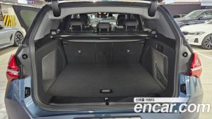 BMW X3 xDrive 20 2025 года из Южной Кореи