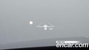 Genesis G80 Бензин 2.5 Turbo AWD 2025 года из Южной Кореи