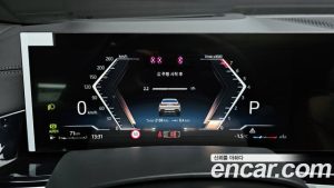 BMW X6 xDrive40i M Sport 2025 года из Южной Кореи