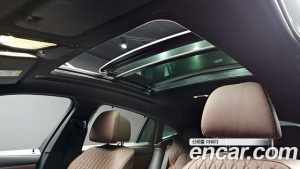 BMW X6 xDrive40i M Sport 2025 года из Южной Кореи