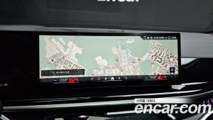 BMW X6 xDrive40i M Sport 2025 года из Южной Кореи